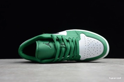 Hyperoad LOW PINE JORDAN GREEN - AIR 1 1105